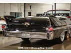 Thumbnail Photo 51 for 1958 Cadillac Series 62